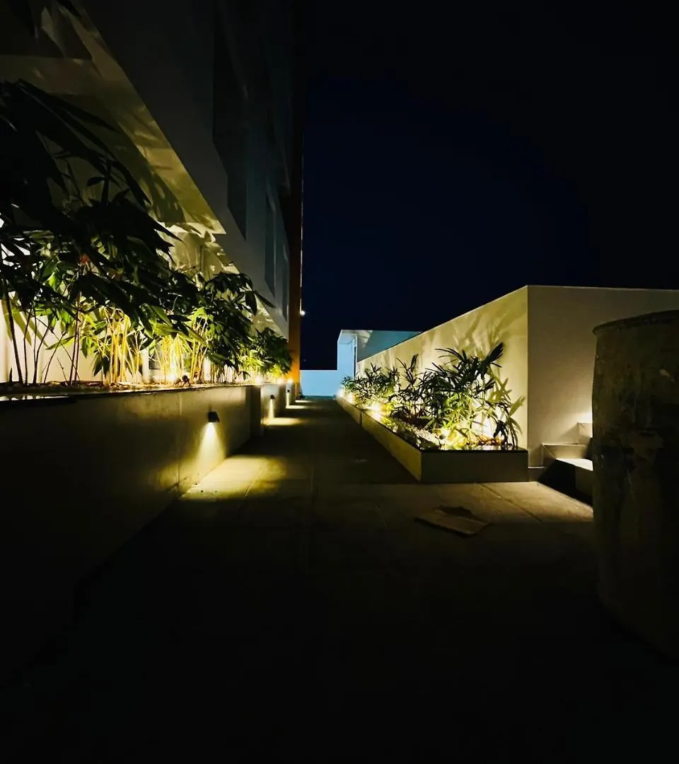 Elegant-Cozy Studio Apartment Thiruvananthapuram