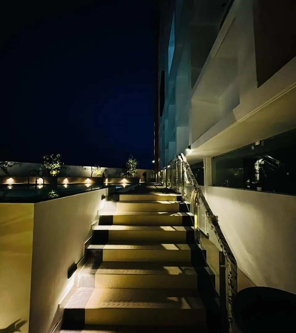 Elegant-Cozy Studio Apartment Thiruvananthapuram 0*,  India